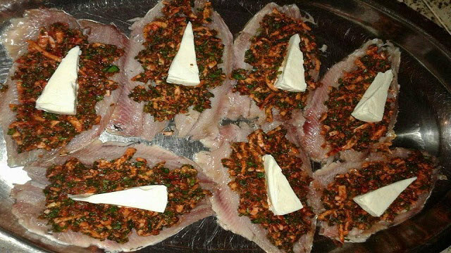 السردين بطريقة جديدة بالبطاطا والفروماج2 - مجلة المرأة المغربية - مجلة نسائية للمرأة العربية