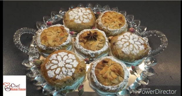 مكاين لا حوت لا دجاج بسطيلات صغار معلكين بحشوة جديدة لي ذاقهم عندك غادي يحير - مجلة المرأة المغربية - مجلة نسائية للمرأة العربية