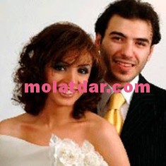 نماذج لأبرز حالات طلاق الفنانين العرب4