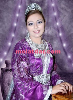 العروسة المغربية 11