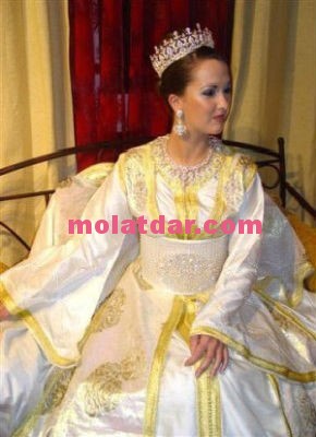 العروسة المغربية  12