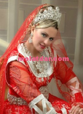 العروسة المغربية  14