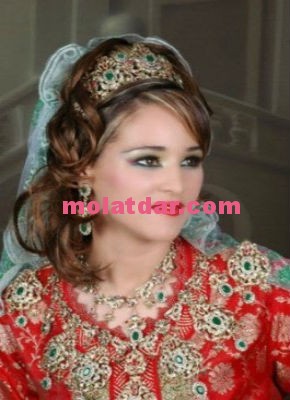 العروسة المغربية  15