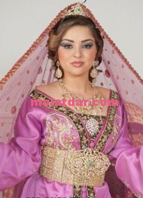العروسة المغربية  16