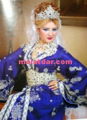العروسة المغربية 2