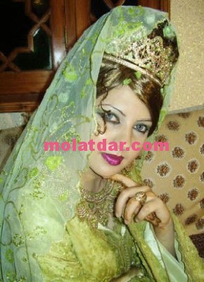 العروسة المغربية 4