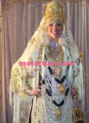 العروسة المغربية 9