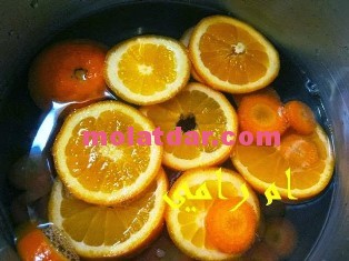 عصير الليمون وخيزو 4