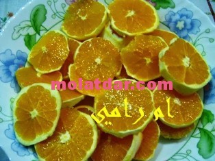 عصير الليمون وخيزو 5