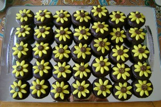 أشكال الحلويات المغربية للأفراح و المناسبات8