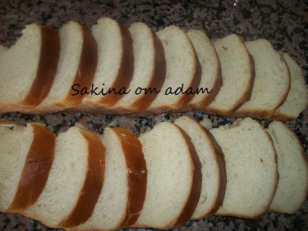 خبز التوست9