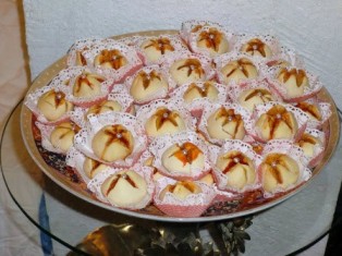 حلويات مغربية ملكية للأفراح و المناسبات 10