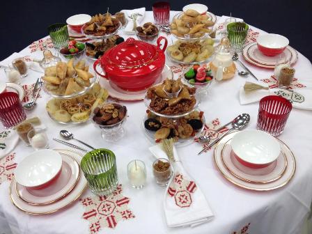 iftar ramadan 2