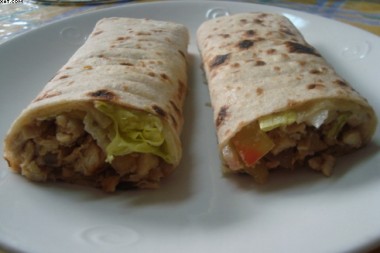 chawarma