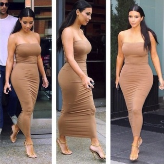 kim kardashian 2016