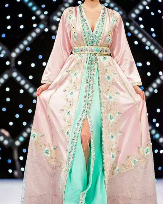 caftan royal9