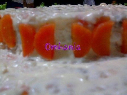 salata 3ala chakl torta10
