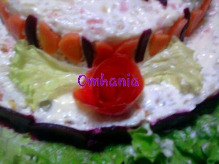 salata 3ala chakl torta16