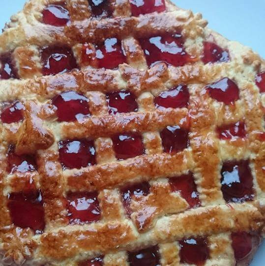 crostata italia