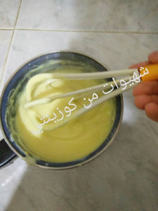 halwa mcha3ka2