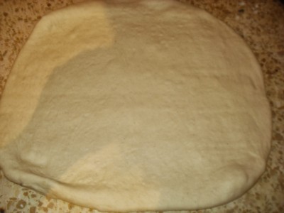 خبز الكاسكروت لذيذ وسهل بالصور3