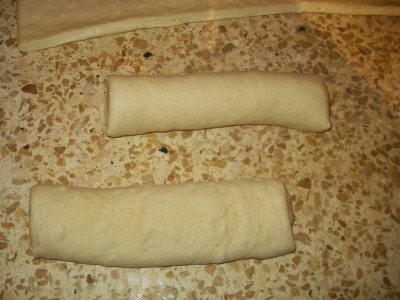 خبز الكاسكروت لذيذ وسهل بالصور8