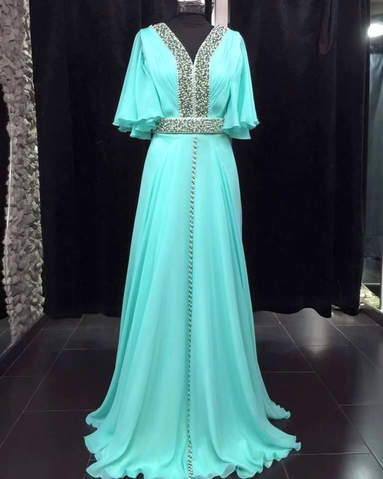 kaftan maghribi5