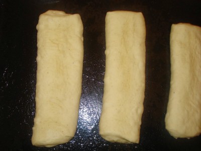 خبز الكاسكروت لذيذ وسهل بالصور10