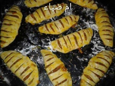 شوصون بطريقة جديدة رمضان5