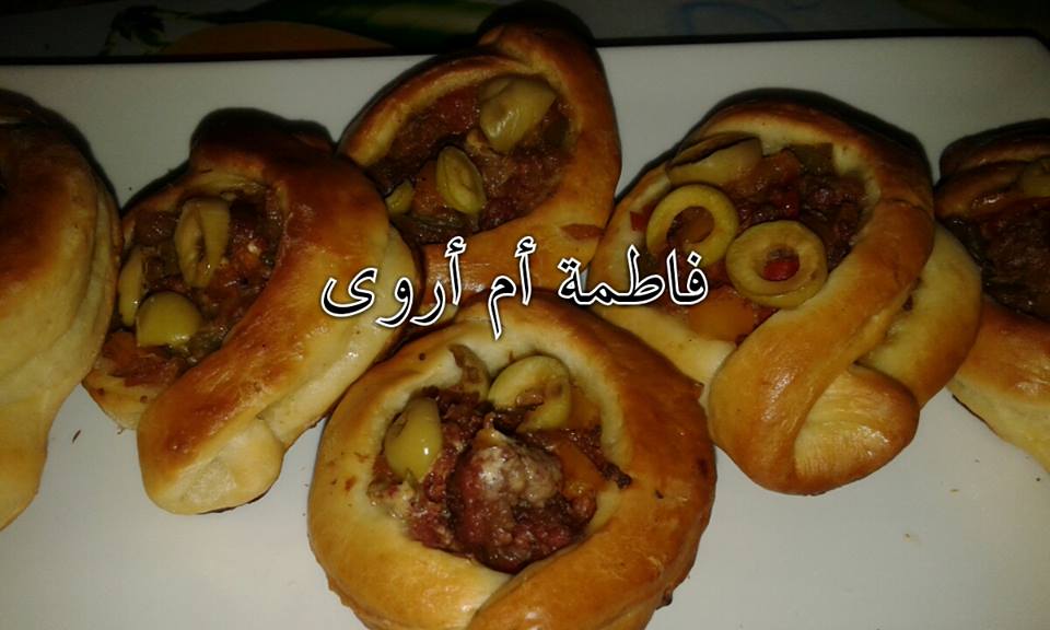 فطائر روعة بعمارة الصوصيص10