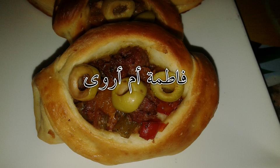 فطائر روعة بعمارة الصوصيص11