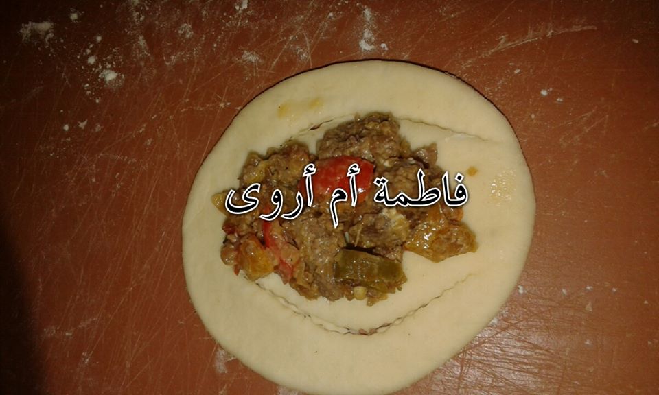 فطائر روعة بعمارة الصوصيص5