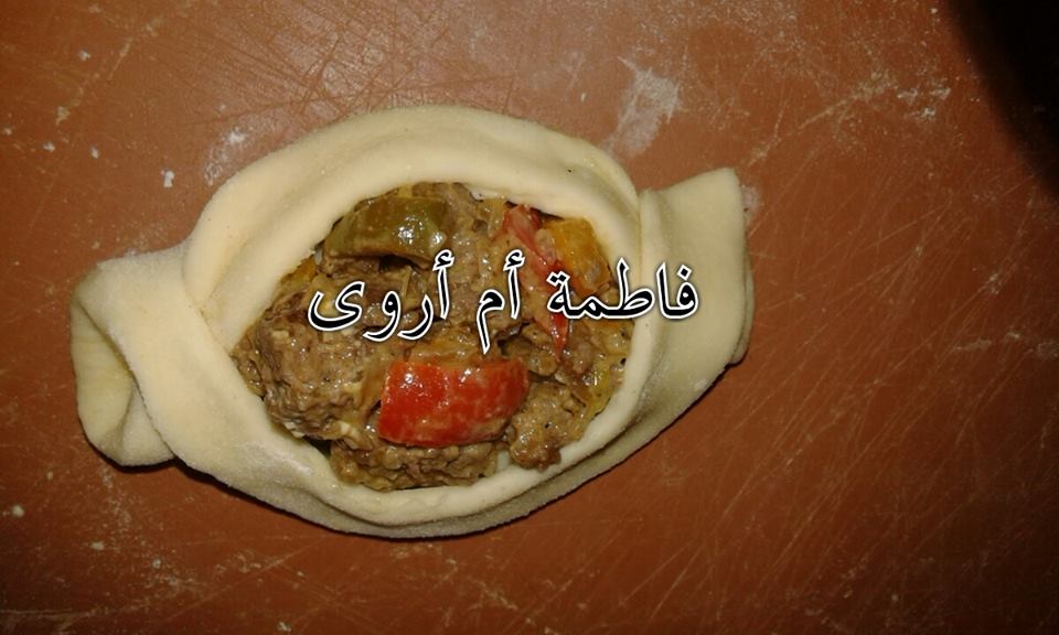 فطائر روعة بعمارة الصوصيص7