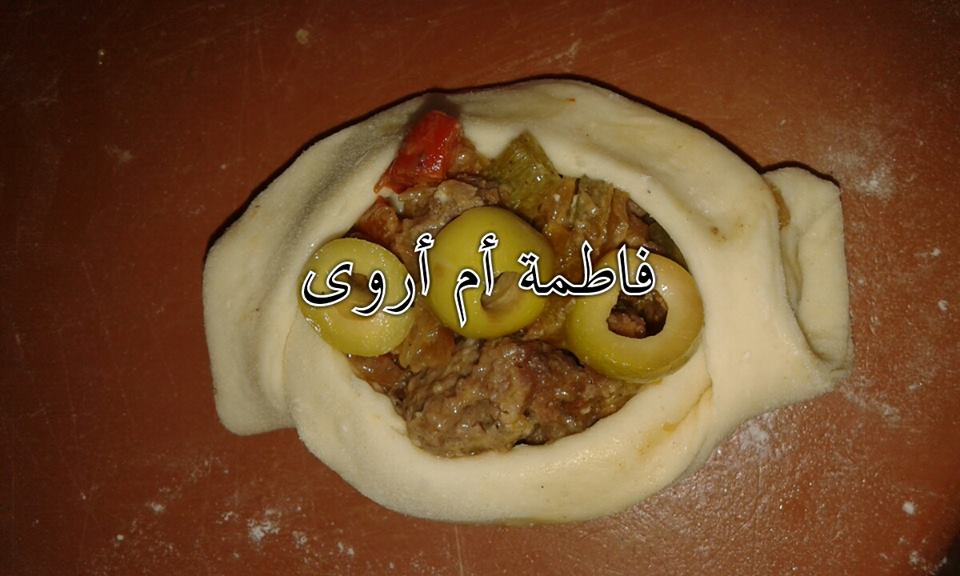 فطائر روعة بعمارة الصوصيص8