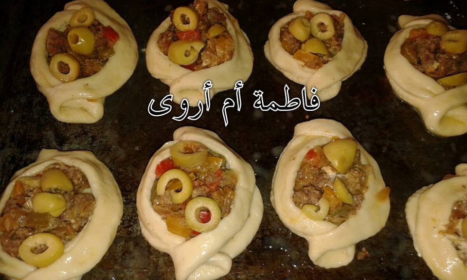 فطائر روعة بعمارة الصوصيص9