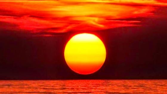 ناسا تؤكد صدق ما جاء بالقرآن الكريم بشروق الشمس من الغرب قريبًا