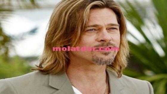 15 ألف جنيه إسترليني مقابل لقاء براد بيت