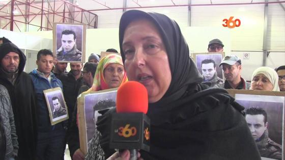 فيديو الجزائري الذي قتل المغربي بسبب تنظيم كأس إفريقيا