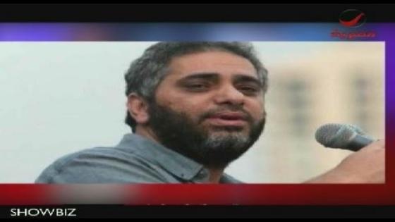 فيديو..فضل شاكر يتحدث فيه عن تسليم نفسه و امتهان ابنه الغناء