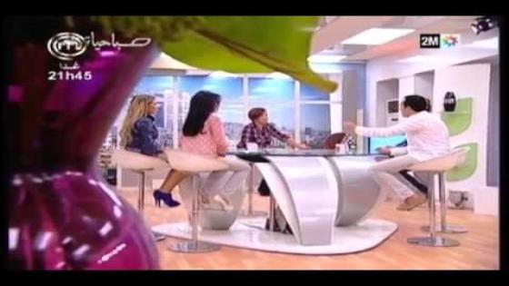 الدكتور نبيل العياشي: ما هي علاقة التغذية بالتوتر