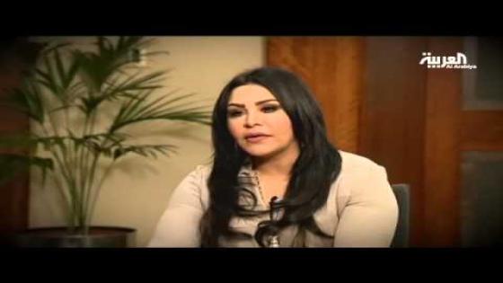 أحلام: لا أحد ينافسني.. وإذا أردت أن تكون مشهوراً اشتم الملكة