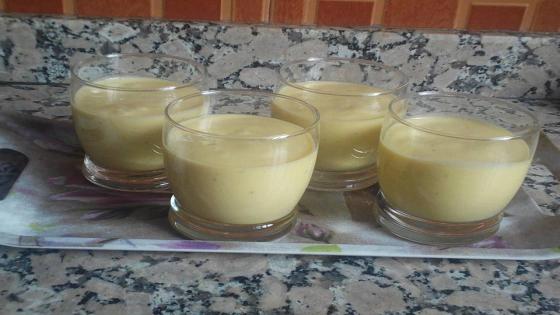 عصير بالفلون والبنان غزاااااال 3assir bel flan