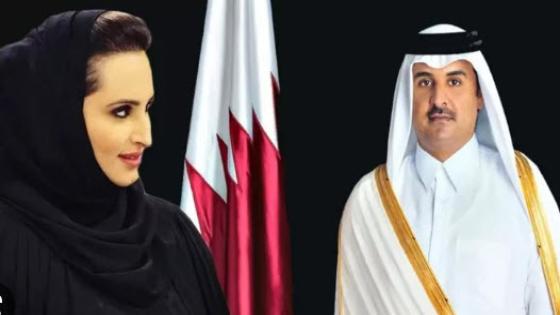 لن تتخيلوا ماهي هدية أميرة قطر الشيخة “موزة” لكل لاعب مغربي ب.. الهدية الأغلى على مر التاريخ