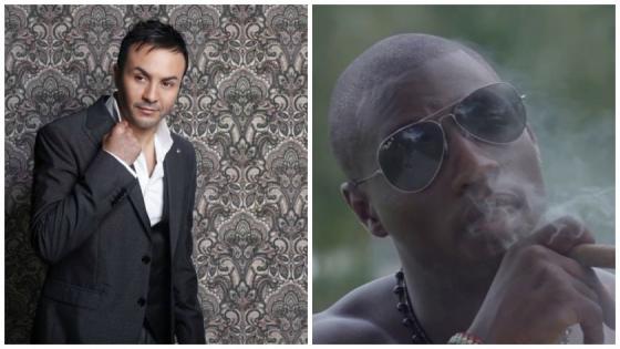 بعد تضامن المغاربة مع حاتم ادار إثر إصابته بمرض السرطان ها هو يثير سخط جمهوره بهذا الكليب