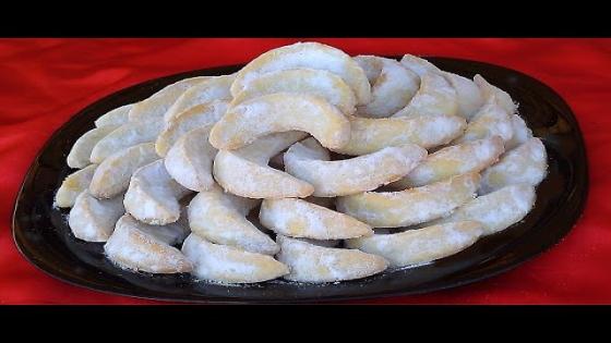 حلوى اقتصادية بالياغورت بدون بيض سهلة وهشيشة وبكمية كثيرة