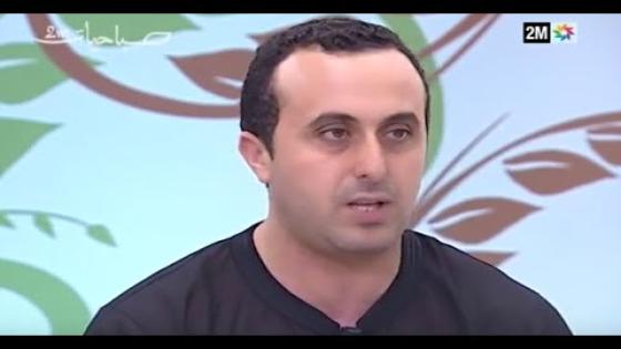 فضيحة نبيل العياشي..يصرح بمعلومة مغلوطة بخصوص الفيتامين d