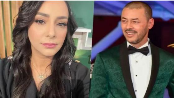 بالفيديو ..بعد سنوات من الصمت.. الفنانة “جميلة الهوني” تنفجر في وجه طليقها “الناجي” وتكشف كل المستور