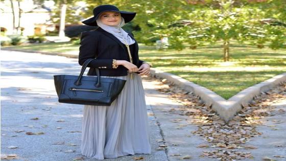 ملابس تركية للمحجبات قمة في الجمال 2016