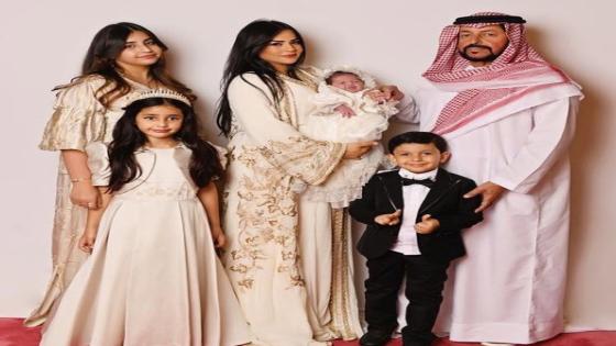 شاهد فخامة بيت الدكتور سعيد مانع العتيبة بالمغرب و زوجته المغربية الجميلة