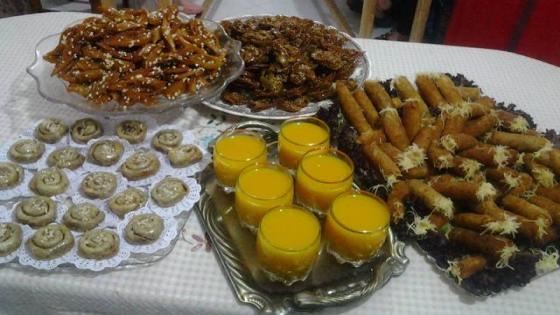 تحضيرات شهر رمضان 2016 : كوني أول وحدة توجد للشهر الكريم